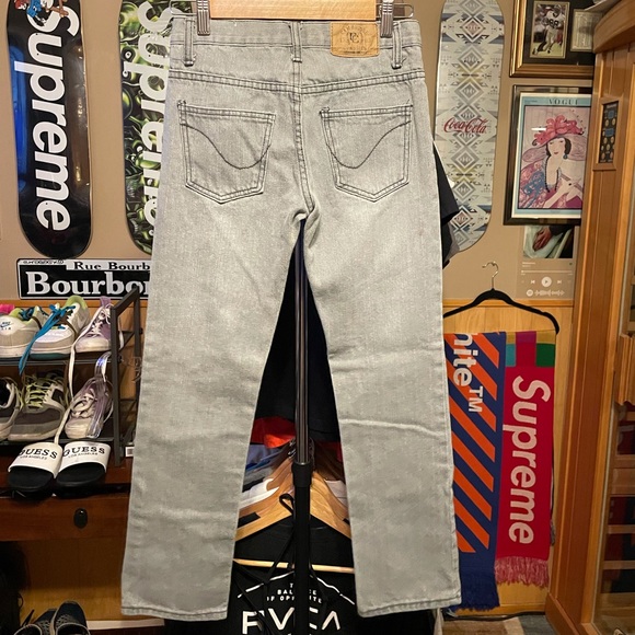 cambridge classics kids jeans 26 by 25 - Picture 4 of 6